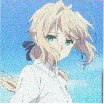 观众 白噪音的留言头像